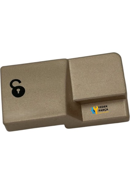 Bir Çok Marka Ile Uyumlu Otomatik Düdüklü Tencere Kapak Kapama Parçası