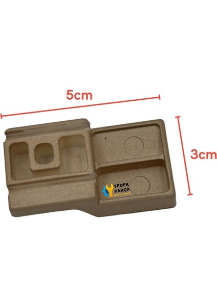 Bir Çok Marka Ile Uyumlu Otomatik Düdüklü Tencere Kapak Kapama Parçası fiyatları