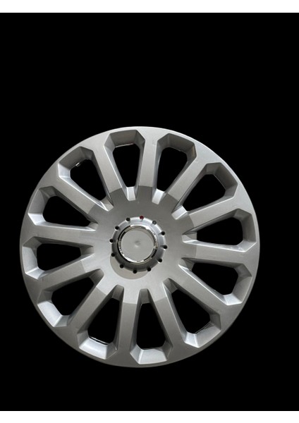 15 Inç Ford Fiesta Fusion Focus Mondeo Jant Kapagı Takımı 4lü Set