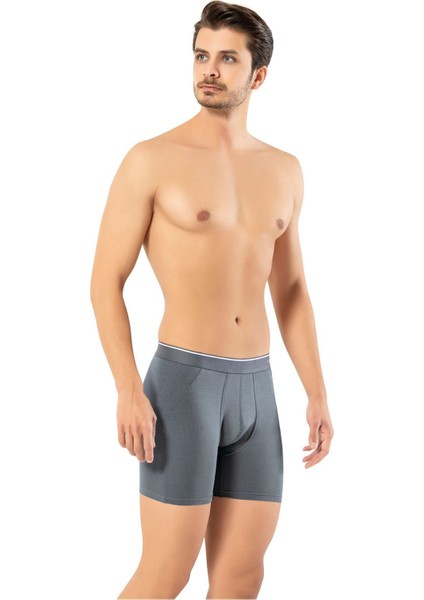 Erdem Erkek 1470 Pamuk Elastan Uzun Boxer 2 Adet fiyatları
