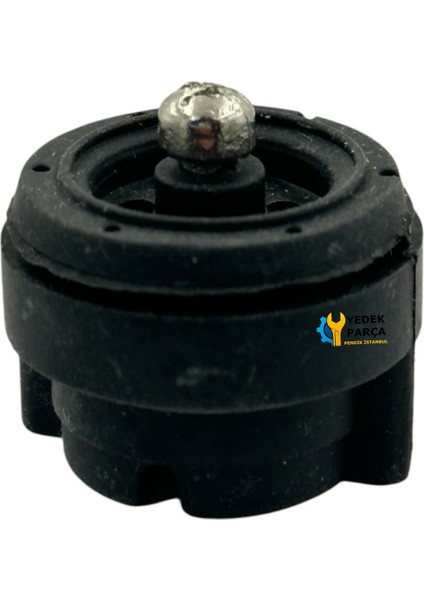 Fissler Uyumlu Unimatic, Vivavit Royal, Vitaquick Düdüklü Tencere Ventili - Eski Tip