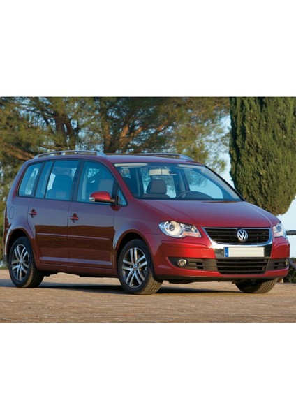 Vw Touran 2006-2010 Silecek Kumanda Kolu 1K0953519H fiyatları