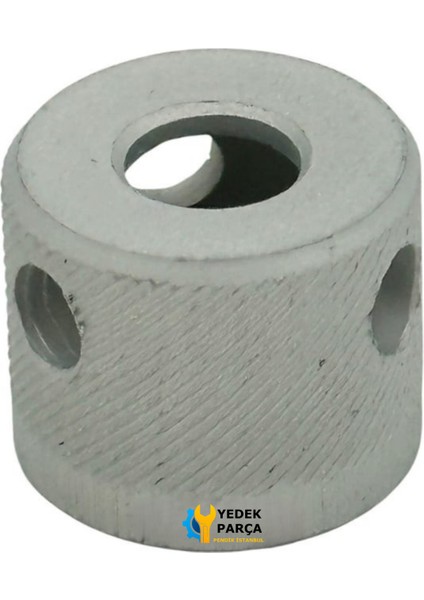 Düdüklü Tencere Vida Somun - Universal Uyum