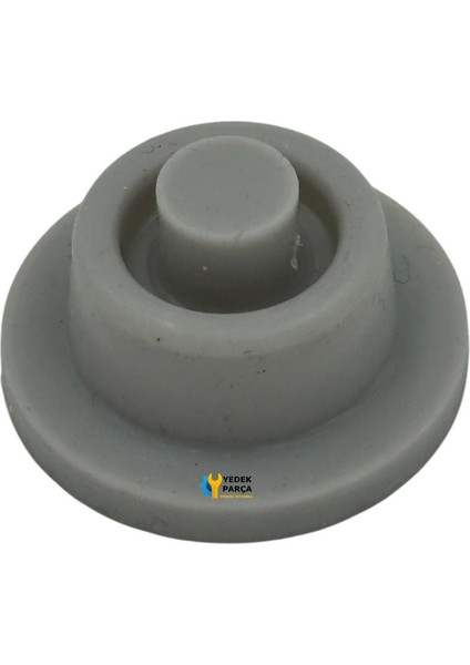 Silikon Emniyet Conta Valf - 3l, 4.5l, 6l, 8.5l Düdüklü Tencereler, Çap 18CM ve 22CM Kapaklar Için (Wmf Için Perfect & Perfect Plus Uyumlu)