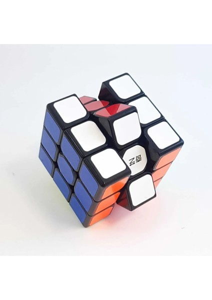 3x3 Speed Küp – Hızlı ve Akıcı Dönüşlü Yeni Model Rubik Zeka Küpü, Yetişkin ve Çocuklar İçin fırsatları