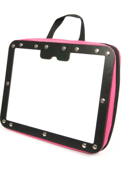 Sanat ve Tasarım Temalı Eğitici Çocuk Çizim Çantası – Hafif, Taşınabilir, Zeka ve Yaratıcılığı Geliştiren, Çok Kişilik Oyunlara Uygun