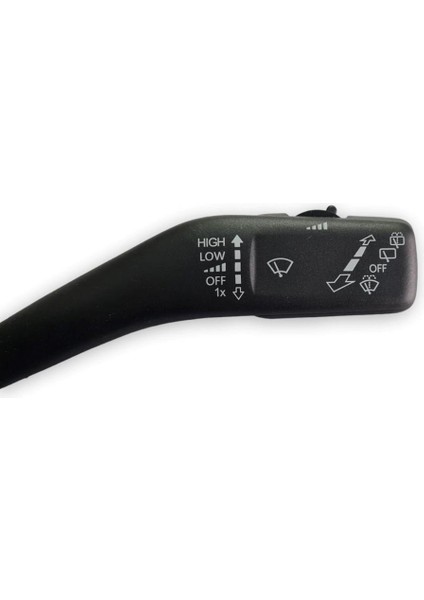 Seat Altea 2004-2008 Silecek Kumanda Kolu 1K0953519H