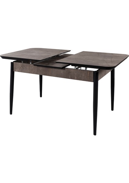 Kolezyum 4 Sandalyeli Mutfak Masa Takımı fırsatları