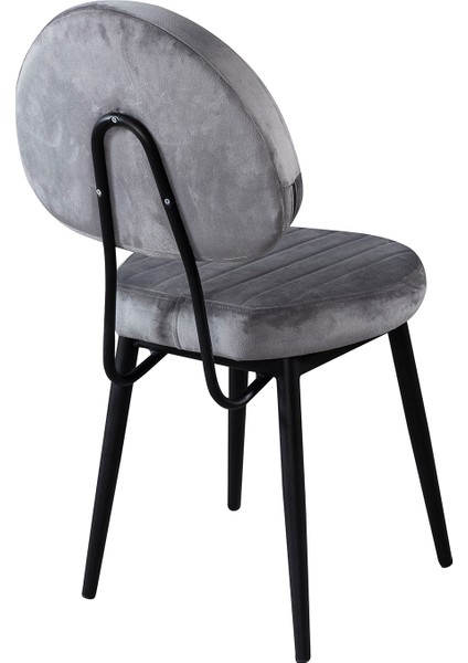 Kolezyum 4 Sandalyeli Mutfak Masa Takımı