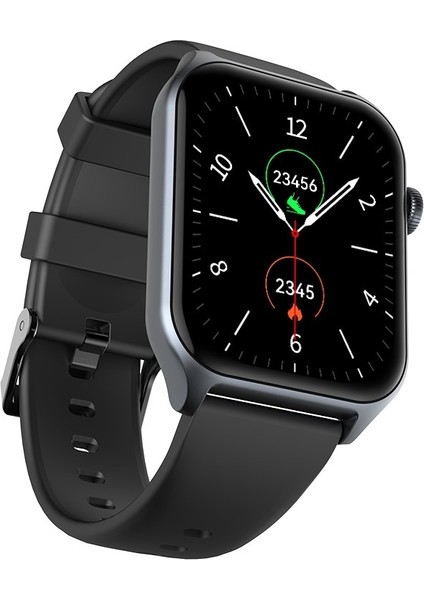 Motive 9e Amoled Ekran Akıllı Saat