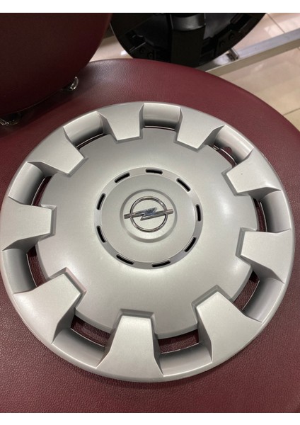 15 Inc Opel Astra Corsa Jant Kapagı Takımı 4lü Set fiyatları