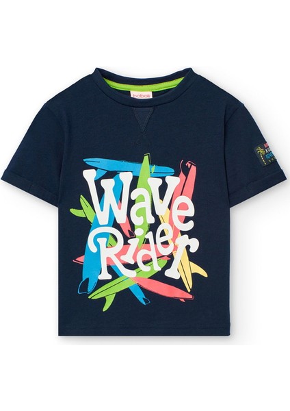 Erkek Çocuk Tshirt
