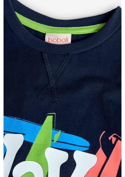 Erkek Çocuk Tshirt modelleri