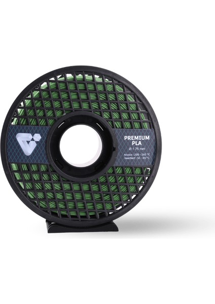 Premium Pla Filament Haki Yeşil 1.75 fiyatları