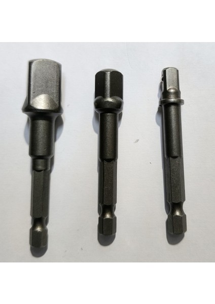 Dmax Lokma Adaptör Seti 3lü1/2" - 1/4" - 3/8" fiyatları