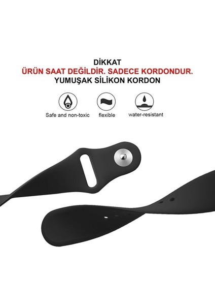 Huawei Watch Gt3 Pro Seramik 43MM Uyumlu Silikon Yumuşak Doku (20MM) Kordon Kayış fiyatları