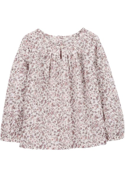 Küçük Kız Çocuk Tshirt