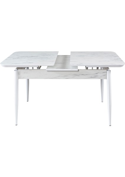 Atina 4 Sandalyeli Mutfak Masa Takımı modelleri