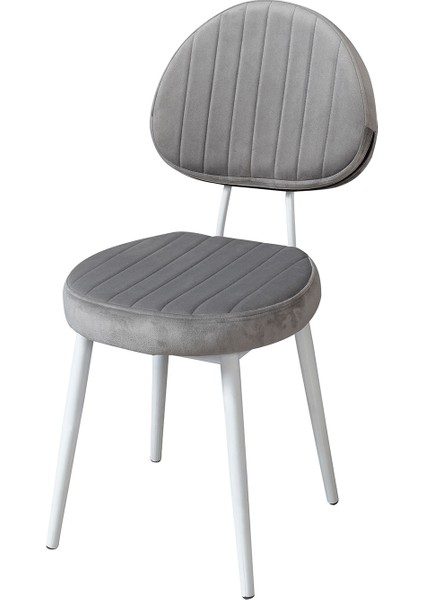 Atina 4 Sandalyeli Mutfak Masa Takımı