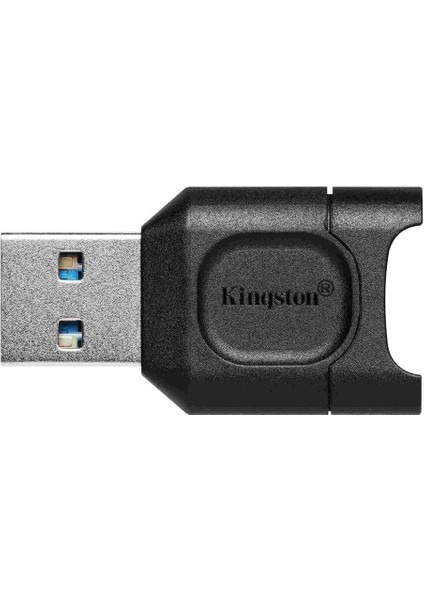 MLPM MobileLite Plus USB 3.1 microSDHC-SDXC UHS-II Card Reader