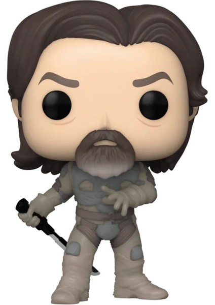 Funko Pop Movies: Dune 2 - Gurney Halleck modelleri
