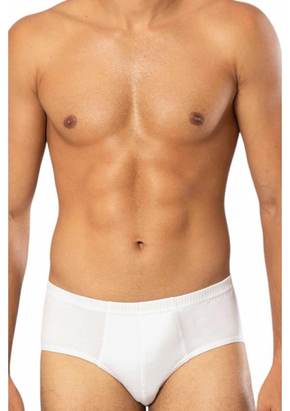 Erdem Erkek 1300 Penye Slip Külot