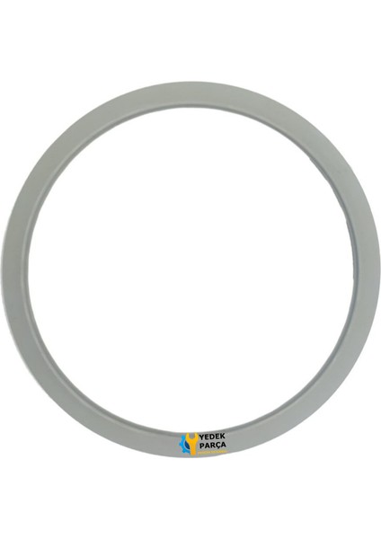 Cezine Düdüklü Tencere Kapak Contası 22 cm