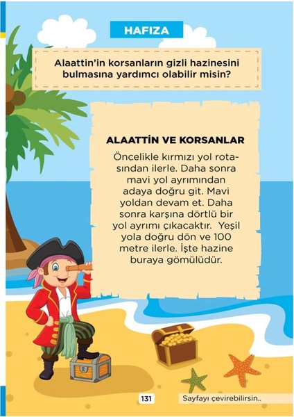 2. Sınıf Bilsem Hazırlık Seti Seviye 5 indirimleri