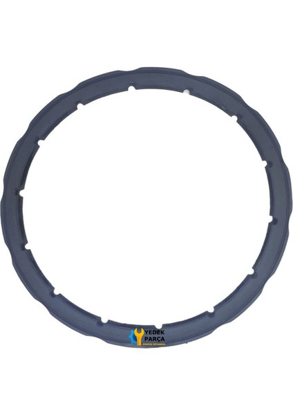 Tefal Uyumlu Düdüklü Tencere Kapak Contası 21.5 cm 5/6 Lt