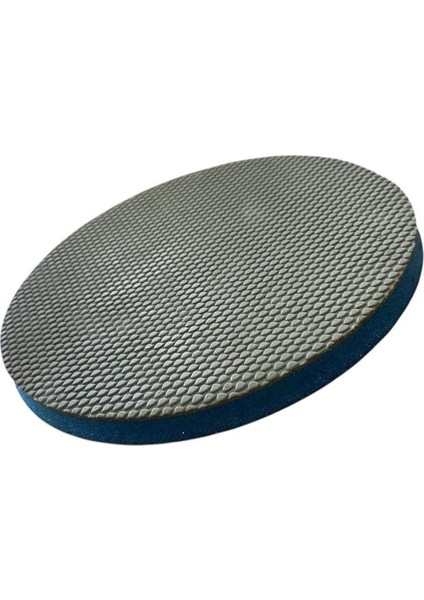 Purıs Kil Disk Cırt Tabanlı 150MM