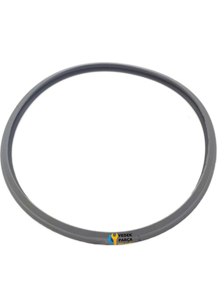 Fissler Uyumlu Vitavit Edition Düdüklü Tencere Contası Beyaz