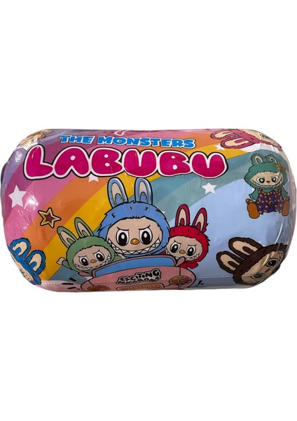 Labubu Hediye Kutusu