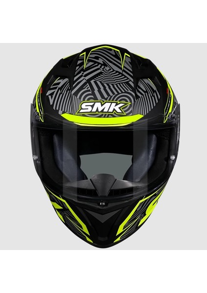 STELLAR-S01 Fury Kapalı Kask MA264 modelleri