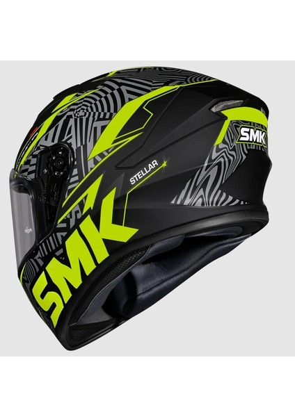 STELLAR-S01 Fury Kapalı Kask MA264 fırsatları