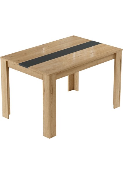 Future Yemek Masası 120X80 Sepet-Antrasit FR21-SA indirimleri