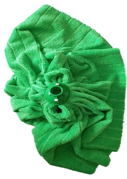 Large 2 Adet %100 Komşu Çıldırtan Bez Mikrofiber Büyük Boy Havlu Mop 90X64 cm fırsatları