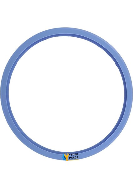 Emsan Uyumlu Düdüklü Tencere Kapak Contası 23.5 cm