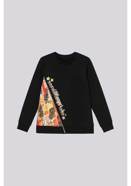 Bg Store Kız Çocuk Siyah Elbise indirimleri