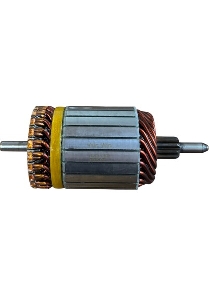 Punto 1.3 Multijet Marş Kollektörü IM3153