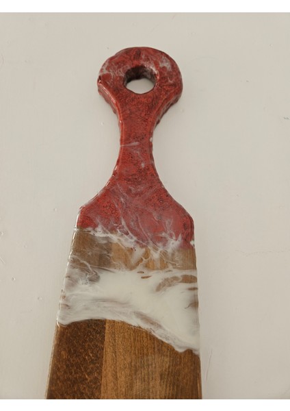 Epoxy Sunumluk fiyatları