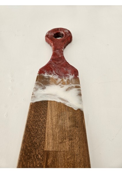 Epoxy Sunumluk modelleri