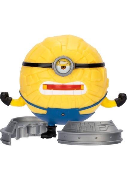 Dm4 Dönüşen Sürpriz Oyun Seti MN405000