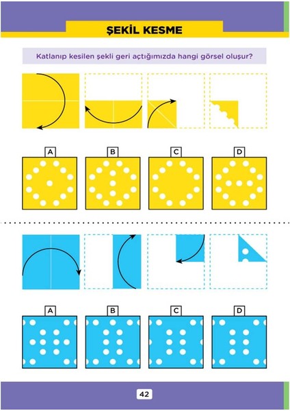 1. Sınıf Bilsem Hazırlık Seti Seviye 5 modelleri