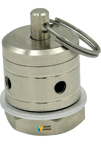 Düdüklü Tencere Sibobu - Halkalı, Özay Uyumlu, Birçok Marka ve Model Için