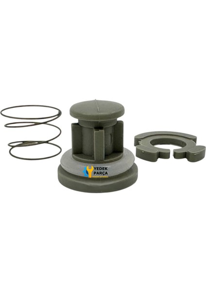 Tefal Uyumlu Clipso Düdüklü Tencere Sibobu (Ölçülere Dikkat Ediniz)