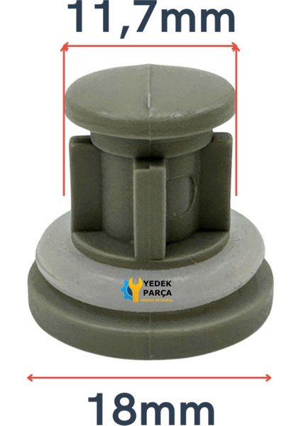 Korkmaz Uyumlu Clipso Düdüklü Tencere Sibobu (Ölçülere Dikkat Ediniz) fiyatları