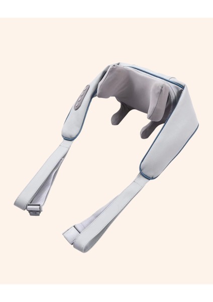 Servikal Rahatlatıcı Masaj Aleti | Trapezius ve Sırt Için Uygun indirimleri