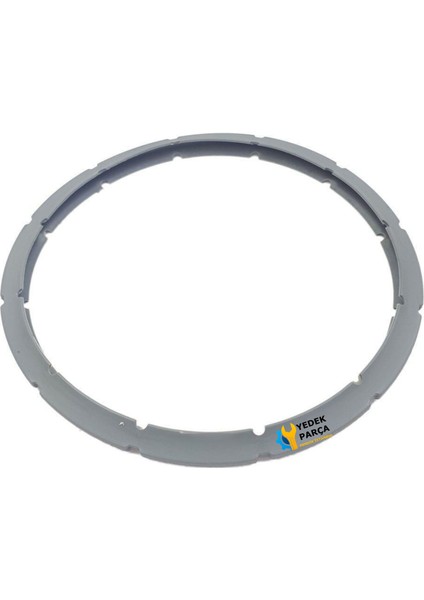 Emsan Uyumlu Ares 7 Lt Düdüklü Tencere Lastik Kapak Conta Lastiği fiyatları