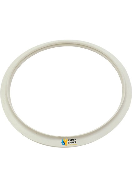 Termo Uyumlu 23.5cm Düdüklü Tencere Kapak Contası Gri modelleri