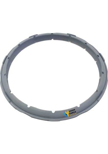 Karaca Uyumlu Cook Plus 7 Lt Düdüklü Tencere Lastik Kapak Conta Lastiği modelleri